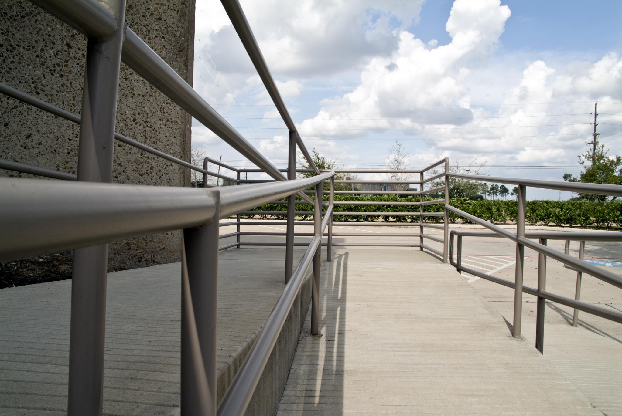 Handrails